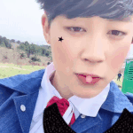 [방탄소년단] <b>지민이</b>움짤~~