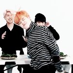 [방탄소년단] 근데 방탄이들도