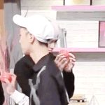 [NCT] 오덕후의 <b>사물</b> 보는 방법