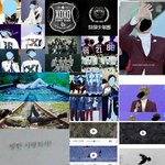 현재 페북에서 논란중인 엑소<b>vs</b>방탄