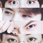 [EXO] 야 나 짹에서 싸운 암미 만나고 옴
