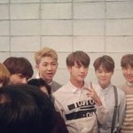 [방탄소년단] 애들 의외로 신경<b>겁나</b> 쓰일걸