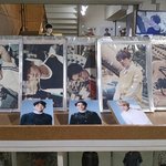 [EXO] <b>팝업</b> 뉴굿즈 나왓다!!