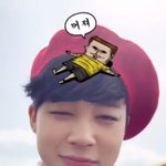 [방탄소년단] 이상황을쭉지켜보면서제일어이없는거