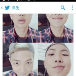 [방탄소년단] <b>오예</b> 드디어 남준이다ㅠㅠ