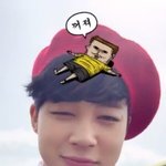 [방탄소년단] 짐니가 가라<b>자나</b>