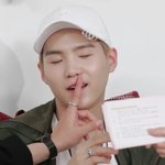 [방탄소년단] 다시 봐도 귀여운 짤