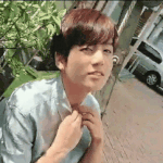 [방탄소년단] 저..정국아<b>위험</b>해