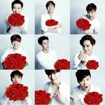 [EXO] 와...씹씽이와꾸봐..