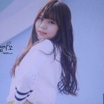 [여자친구] 160505 <b>엄지</b> 