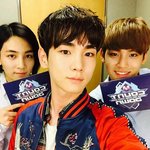 [세븐틴] 이 사진을 권순영님이 싫어합니다
