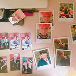 [방탄소년단] <b>흐엉</b> 포카