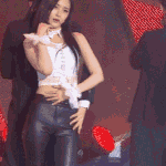 [드루와] 달샤벳 <b>우희</b> 백댄서한테 성추행당할뻔함