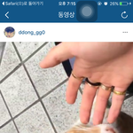 [인피니트] 동스타그램(사진마늠)
