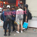 [NCT] 비공맞음?