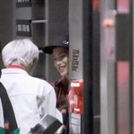 [NCT] 태용이 <b>위</b>가 안좋나?