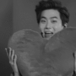 [EXO] 역시<b>앞머리</b>가없어야함