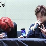 [방탄소년단] 박지민 전정국 <b>싸움</b>?ㅋㅋㅋㅋㄱ