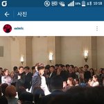 [EXO] 결혼식 <b>참석</b>