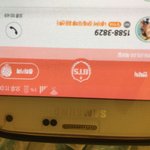 [방탄소년단] 방금 <b>네이버</b>랑 통화했는데