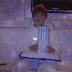 [세븐틴] 이거 어디서 나온거야....?
