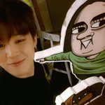 [방탄소년단] 조11석님 짱팬 <b>박지민</b>
