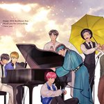 [경수] 아 <b>이</b> 팬<b>아트</b> 넘 감동이다