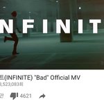 [인피니트] 얘들아 <b>배드</b> 뮤비 보고오자