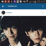 [EXO] 야나는 <b>예</b>섹스 인별에 하나밖에안올라옴