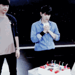 [EXO] <b>Happy</b> baekhyun day