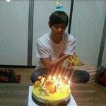 [EXO] 백현아 <b>생축</b>