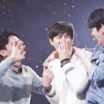 [EXO] 그<b>소문들</b>음??오늘 백현생일이래 