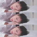[방탄소년단] 김석진 <b>쥐</b>가 머리 갉아먹은시절