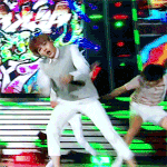 [방탄소년단] +)우훗! 안녕 이삐들? 나는야 박.자.요.정이라고해