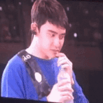 [EXO] 경수<b>도리도리</b>하는거봐