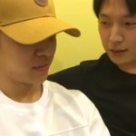 [BAP] 오늘 브이앱 
