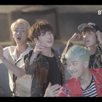 [방탄소년단] 불타뮤비시강쩌는부분ㅋㅋㅋㅋ