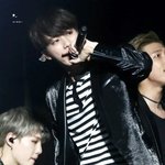 [방탄소년단] 그데 석찌랑 정구기 닮ㄱ긴 닮은듯