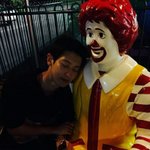 [EXO] 찬열이 귀엽다<b>퓨</b> <b>퓨</b>