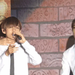 [방탄소년단] 계란으로 <b>바위</b>치기