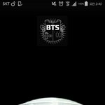 [방탄소년단] 내 배경화면 미밤이