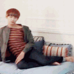 [방탄소년단] sexyㅌH형....