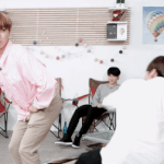 [방탄소년단] 이 짤을 마지막으로 난 <b>자러</b>간다