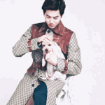 [EXO] [<b>from</b>.star] 안녕하세요 별이예요