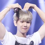 [세훈] 160506 <b>Happy</b> Baekhyun Day
