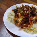 술 좋아하는 부부의 <b>술상</b>