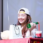 [에이핑크] <b>은지</b>가 든게 술이야?