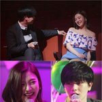 육성재 조이 하차