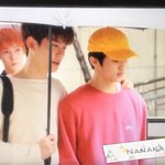 [NCT] 비오는데 어디가니?