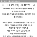 [댓글부탁해] 이거 누가 잘못한거야??